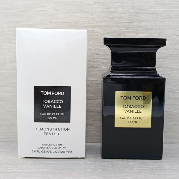 Tom Ford Tobacco Vanille Eau de Parfum – 100ml
