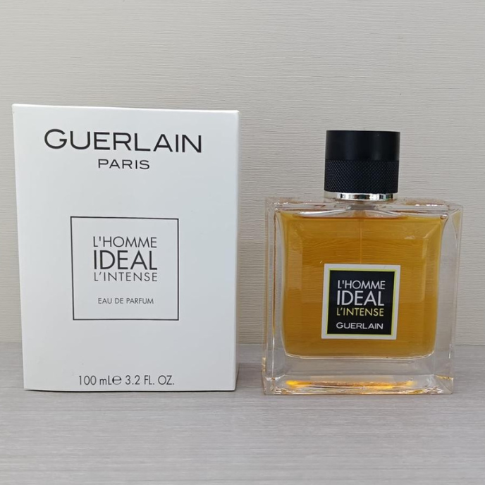 Guerlain L’Homme Idéal L’Intense Eau de Parfum – 100ml