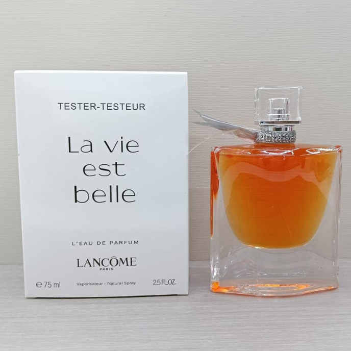 Lancôme La Vie Est Belle Eau de Parfum – Feminine Elegance (75ml)