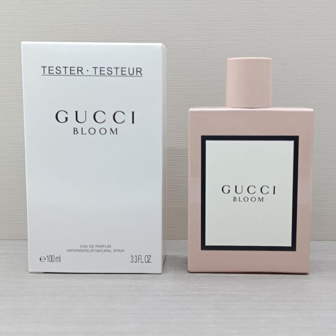 Gucci Bloom Eau de Parfum – Timeless Floral Elegance (100ml )