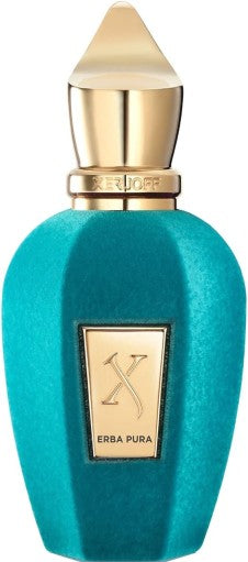 SOSPIRO Erba Pura Eau de Parfum Spray 100 ml, Pack of 1 (1 x 100 ml)
