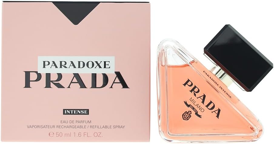 Prada Paradoxe Intense EDP 50ML