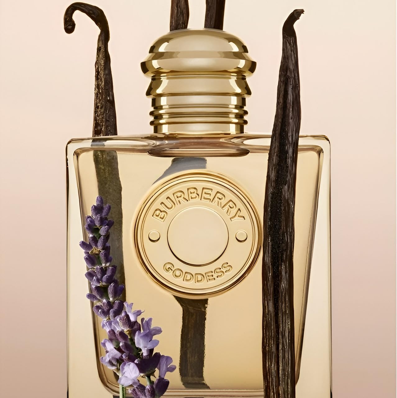 Burberry Goddess for her edp 100 ml