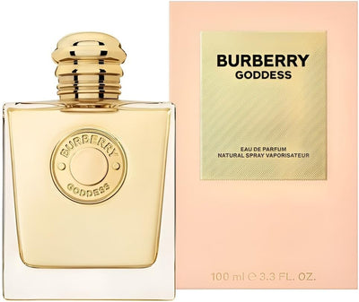 Burberry Goddess for her edp 100 ml