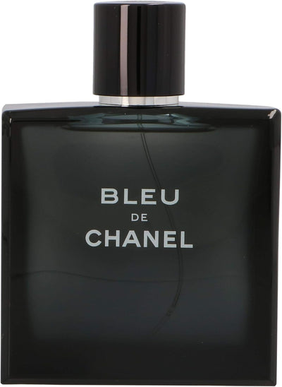 Chanel Bleu De by Chanel Perfume For Men, 100 ml