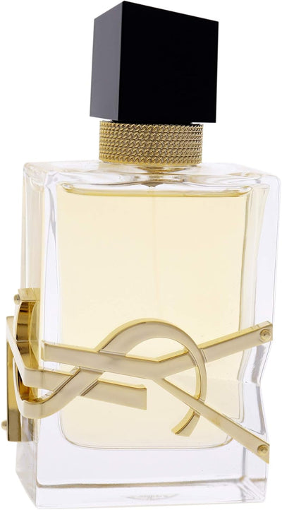 Yves Saint Laurent Libre For Women Eau De Parfum, 50 ml