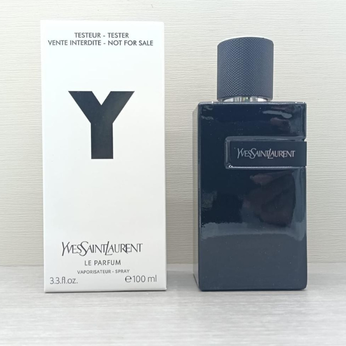 Yves Saint Laurent Y Le Parfum – 100ml