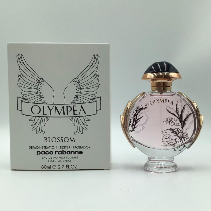Paco Rabanne Olympéa Blossom Eau de Parfum – 80ml